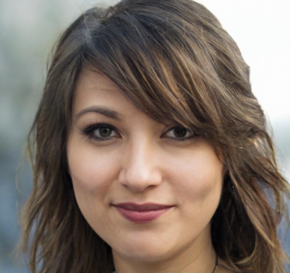 Sarah Weber, Finanzexpertin und Webinar-Leiterin bei Eduzilvorythune