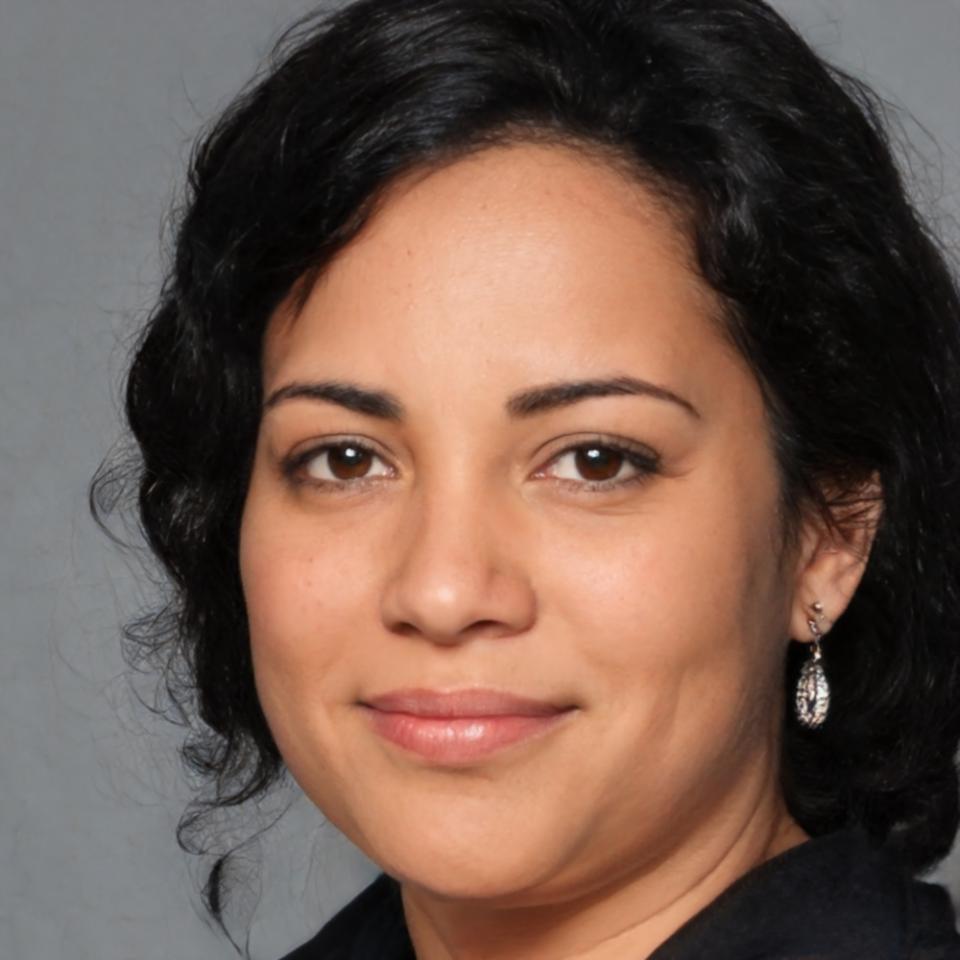 Sarah Müller, erfolgreiche Eduzilvorythune-Teilnehmerin